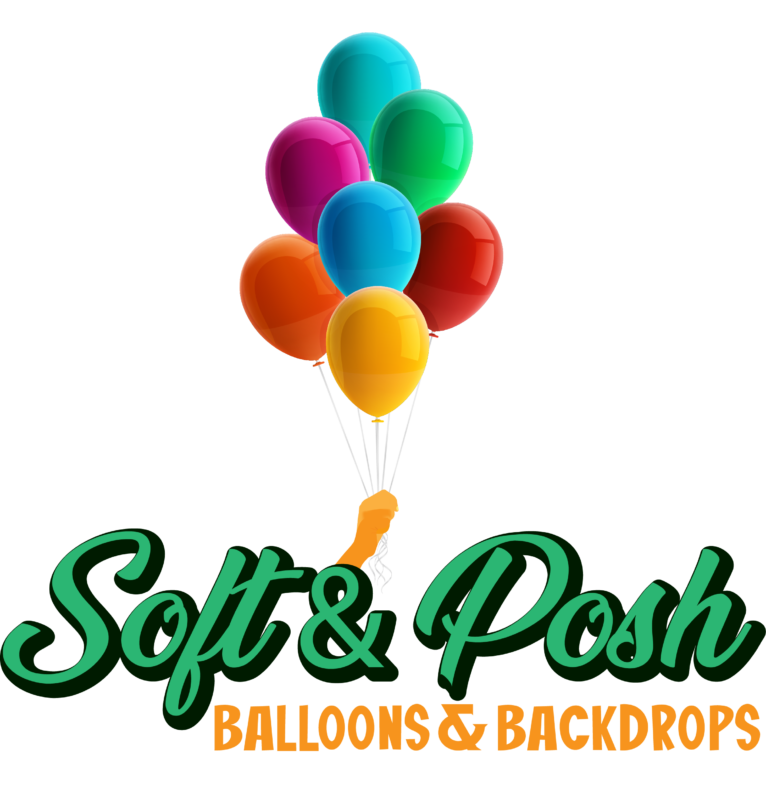 Soft & Posh Balloons